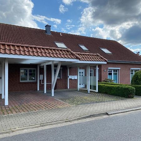 Oara Comfort Home, Ferienhaus 210Qm Mit Garten Reppenstedt Exteriér fotografie