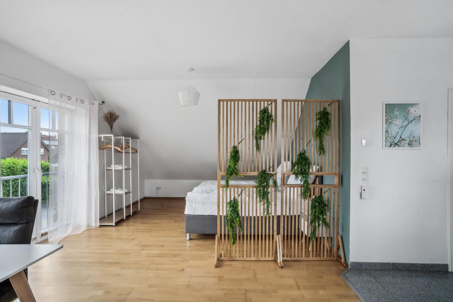 Oara Comfort Home, Ferienhaus 210Qm Mit Garten Reppenstedt Exteriér fotografie