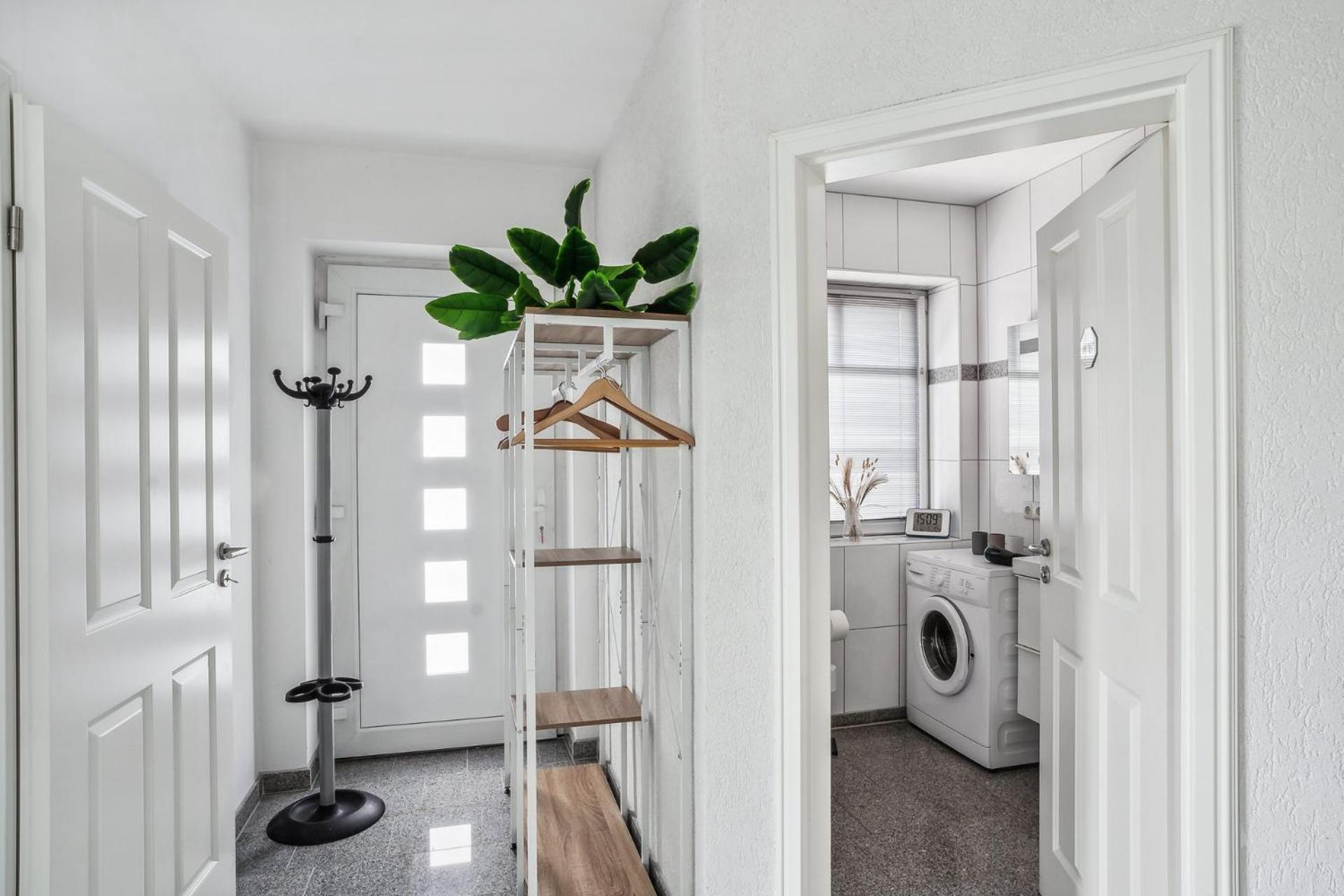 Oara Comfort Home, Ferienhaus 210Qm Mit Garten Reppenstedt Exteriér fotografie