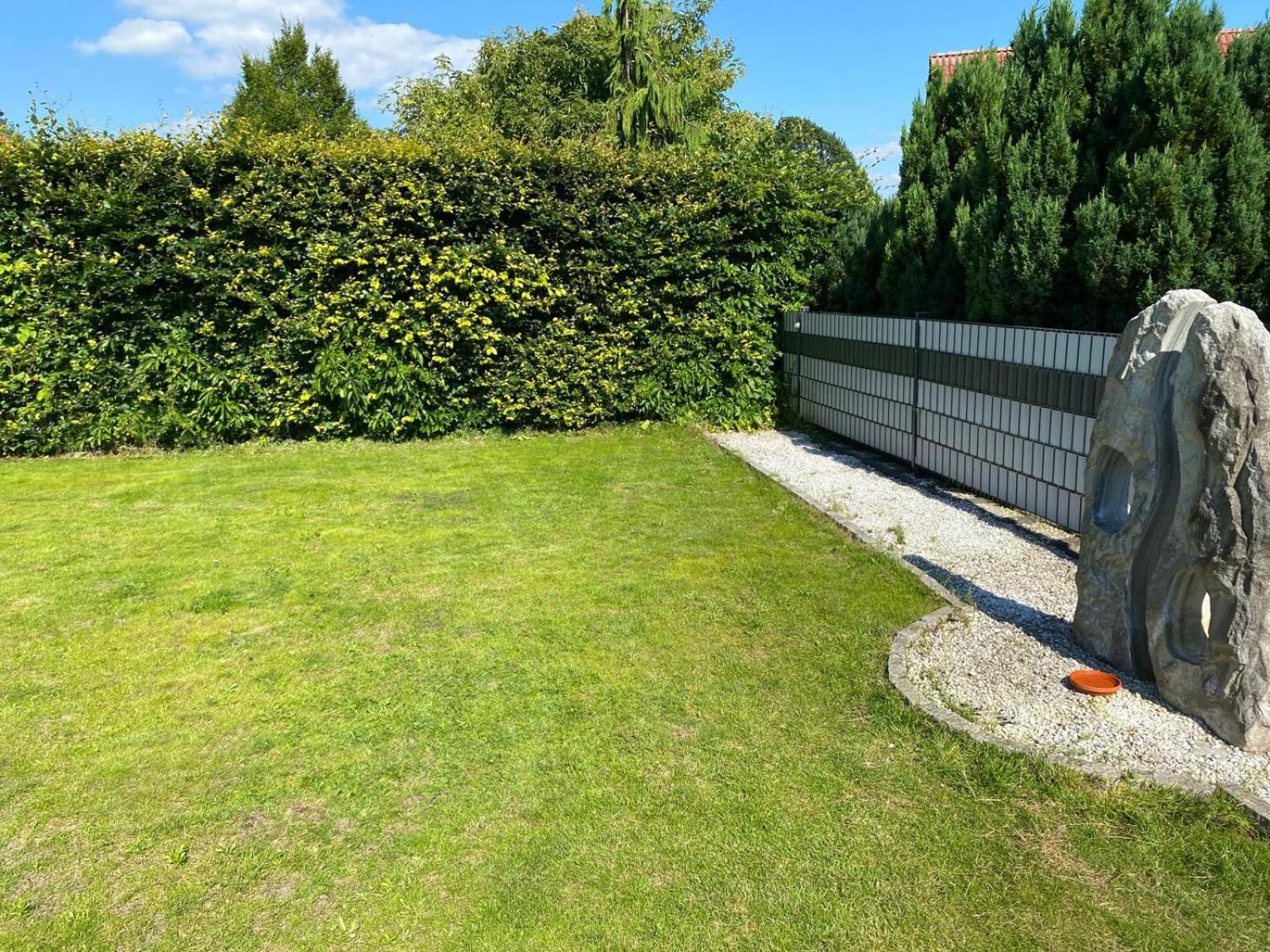 Oara Comfort Home, Ferienhaus 210Qm Mit Garten Reppenstedt Exteriér fotografie