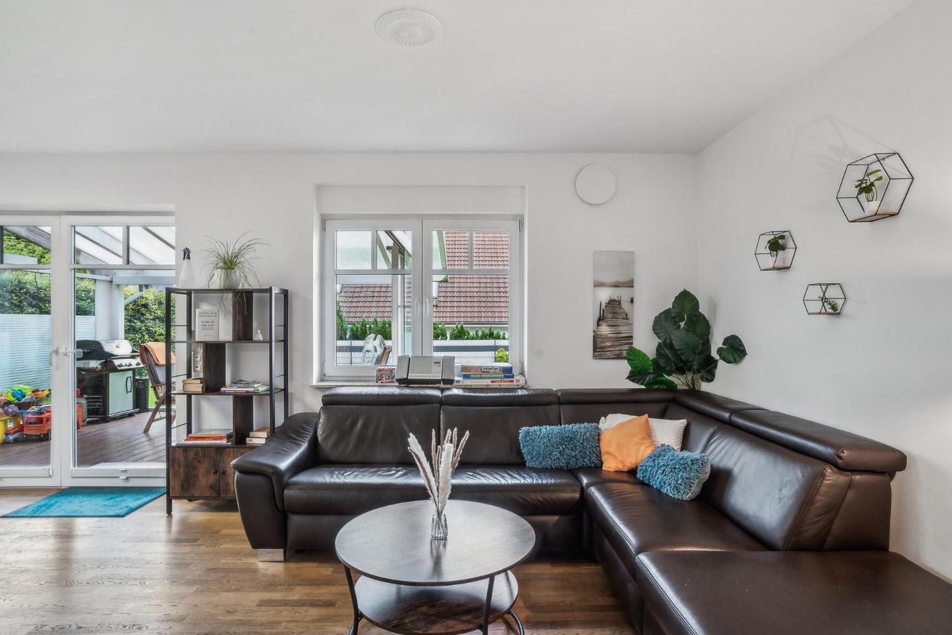 Oara Comfort Home, Ferienhaus 210Qm Mit Garten Reppenstedt Exteriér fotografie