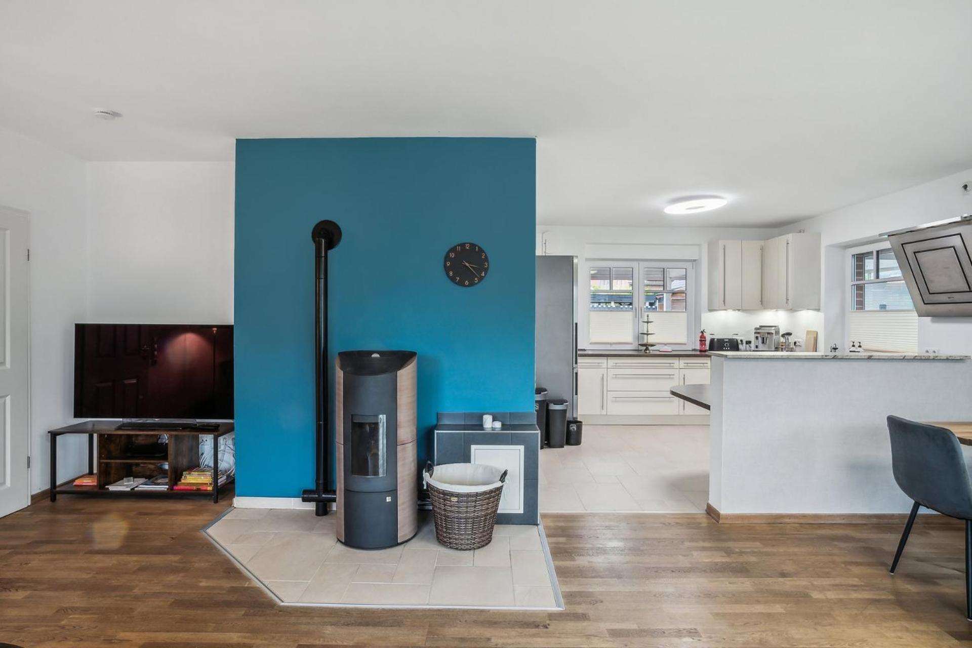Oara Comfort Home, Ferienhaus 210Qm Mit Garten Reppenstedt Exteriér fotografie
