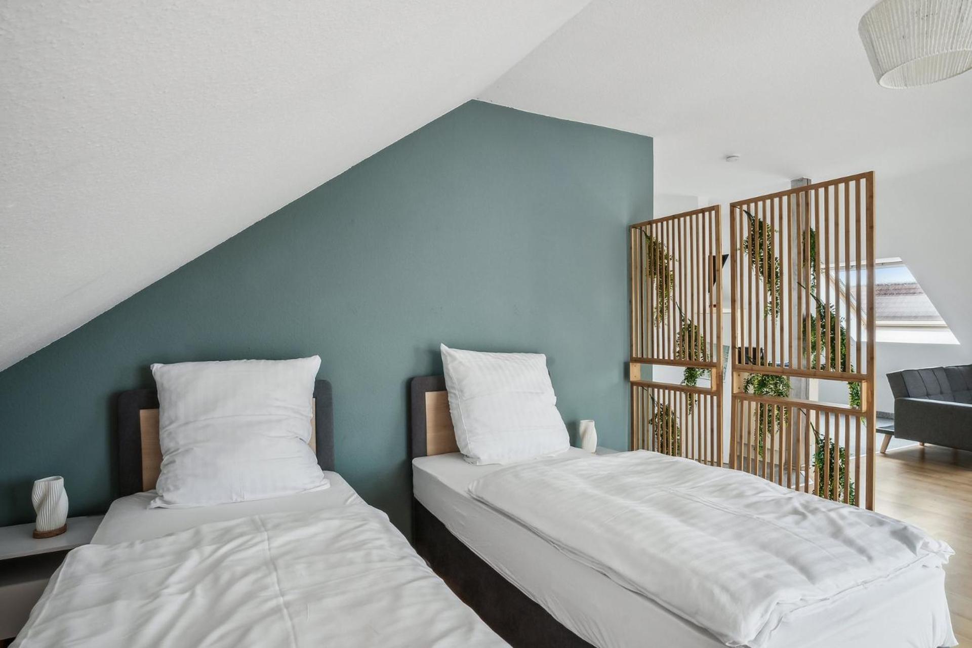 Oara Comfort Home, Ferienhaus 210Qm Mit Garten Reppenstedt Exteriér fotografie
