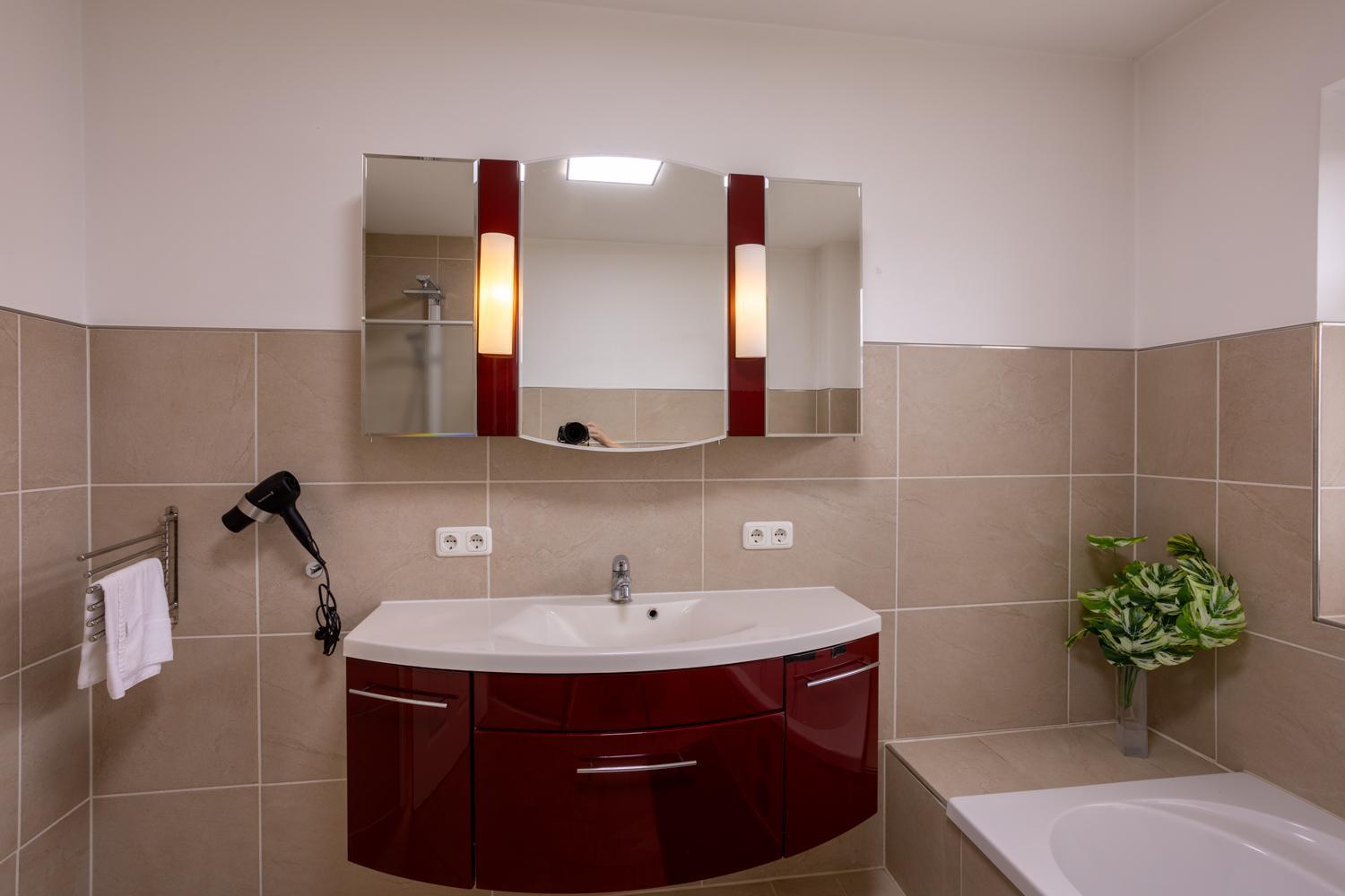 Oara Comfort Home, Ferienhaus 210Qm Mit Garten Reppenstedt Exteriér fotografie