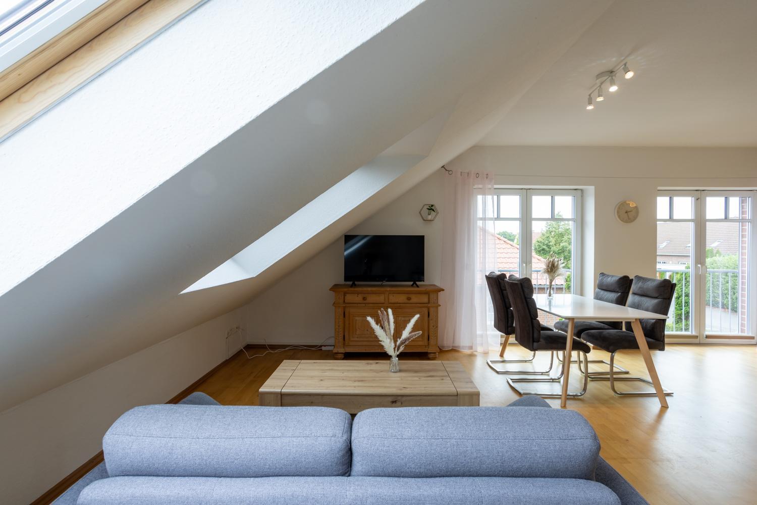 Oara Comfort Home, Ferienhaus 210Qm Mit Garten Reppenstedt Exteriér fotografie