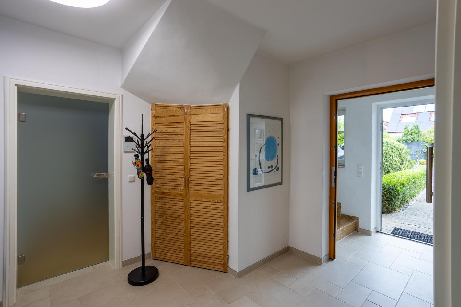 Oara Comfort Home, Ferienhaus 210Qm Mit Garten Reppenstedt Exteriér fotografie