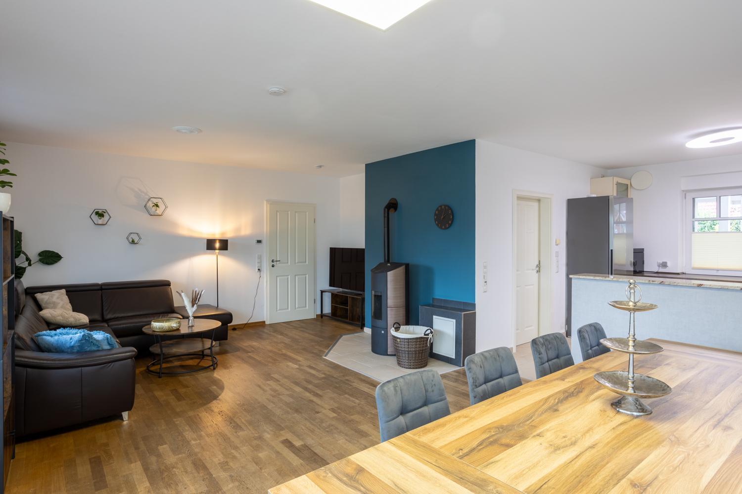 Oara Comfort Home, Ferienhaus 210Qm Mit Garten Reppenstedt Exteriér fotografie