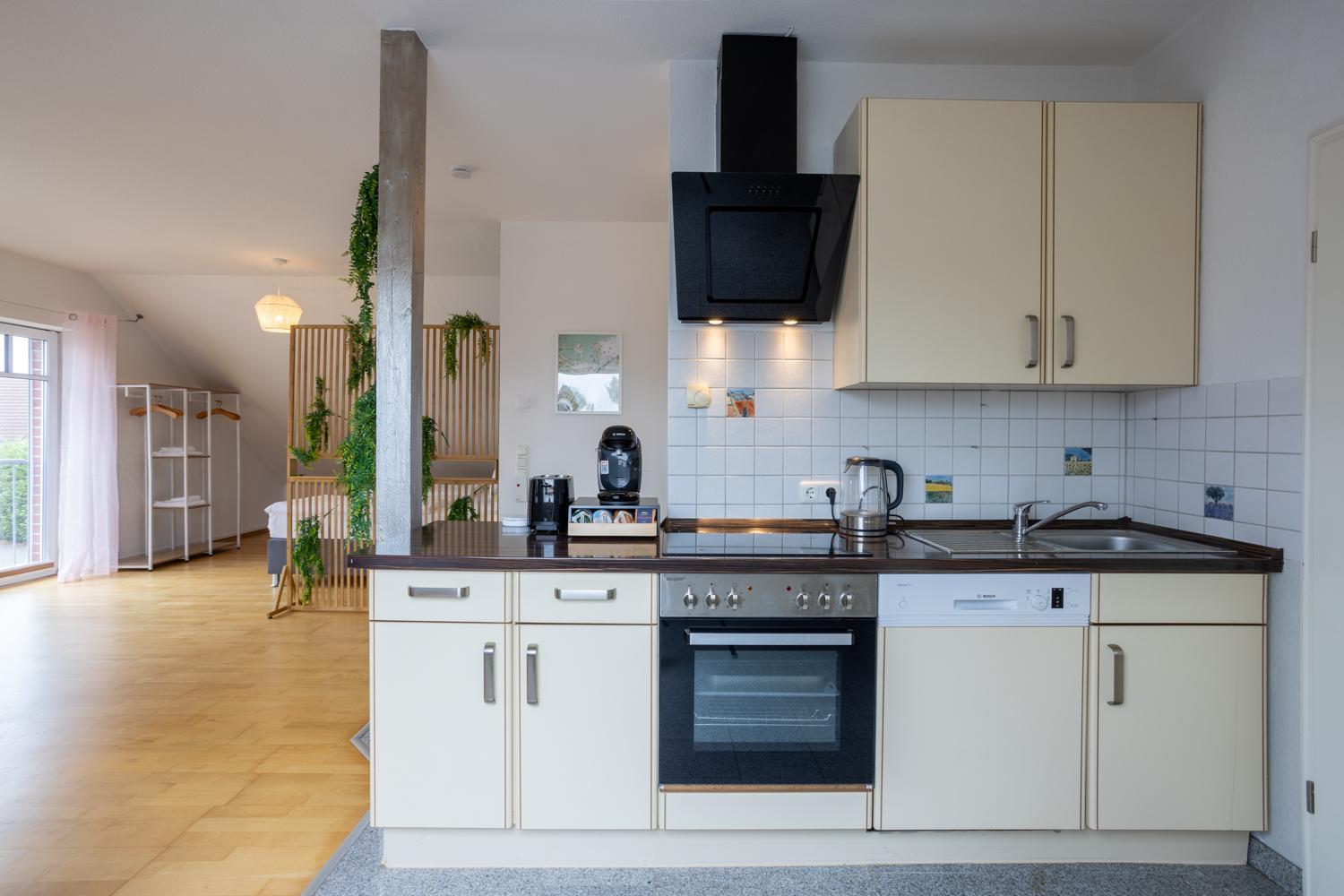 Oara Comfort Home, Ferienhaus 210Qm Mit Garten Reppenstedt Exteriér fotografie