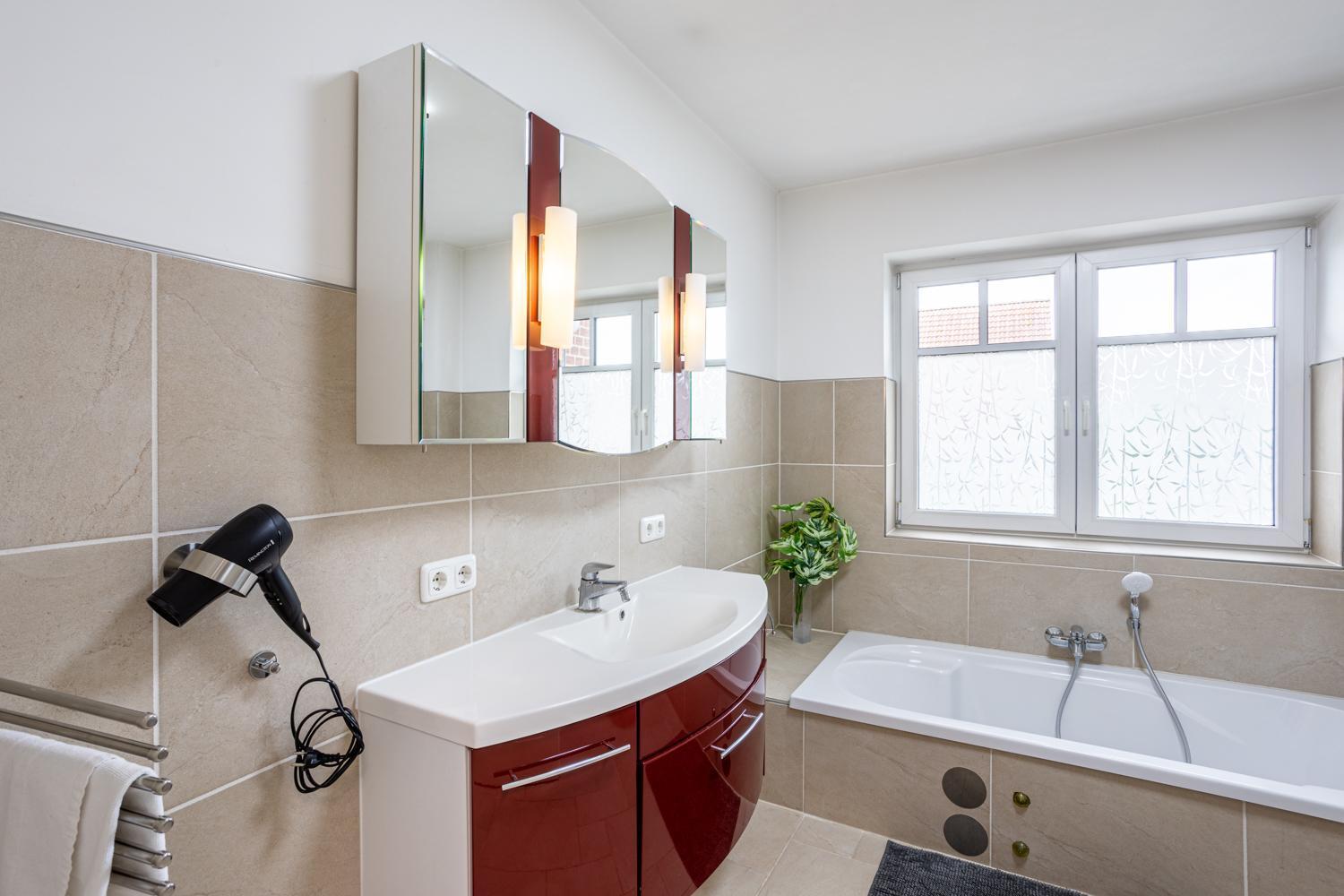 Oara Comfort Home, Ferienhaus 210Qm Mit Garten Reppenstedt Exteriér fotografie