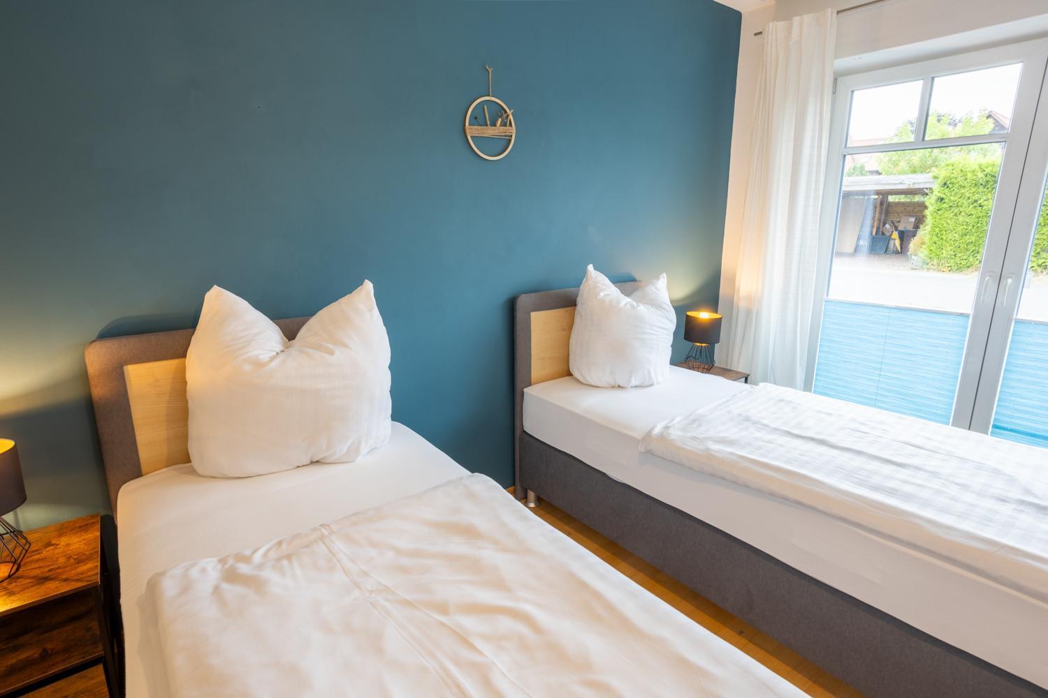 Oara Comfort Home, Ferienhaus 210Qm Mit Garten Reppenstedt Exteriér fotografie