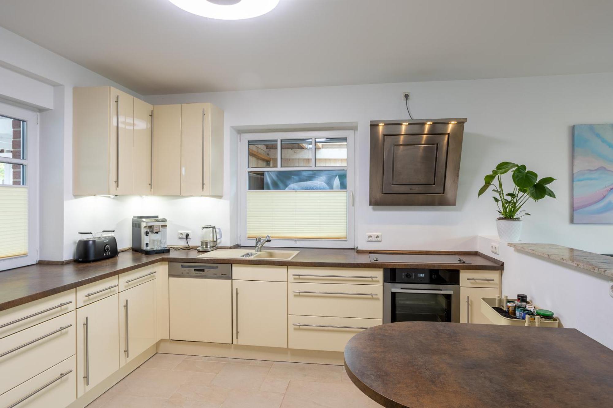 Oara Comfort Home, Ferienhaus 210Qm Mit Garten Reppenstedt Exteriér fotografie