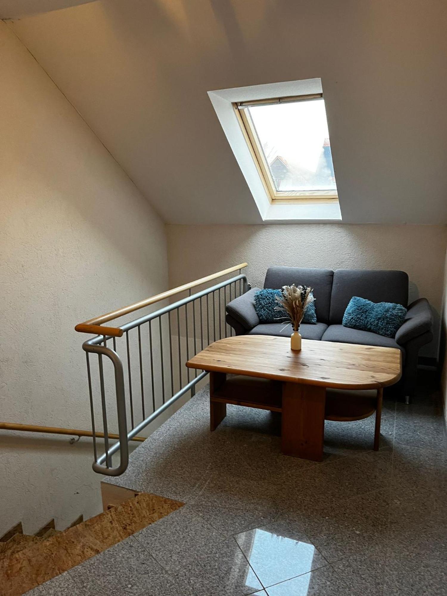 Oara Comfort Home, Ferienhaus 210Qm Mit Garten Reppenstedt Exteriér fotografie