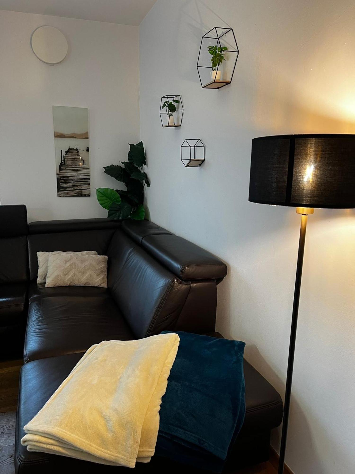 Oara Comfort Home, Ferienhaus 210Qm Mit Garten Reppenstedt Exteriér fotografie