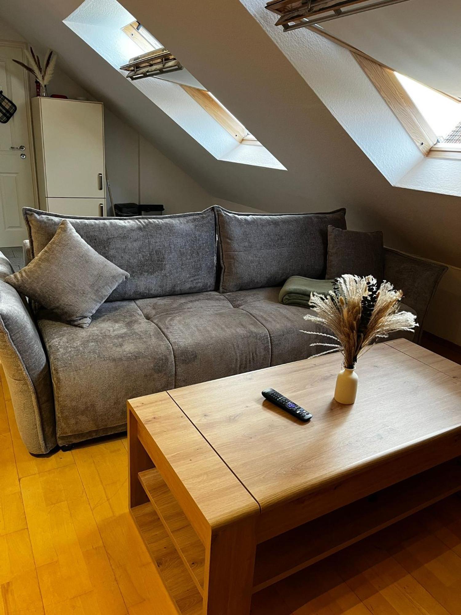 Oara Comfort Home, Ferienhaus 210Qm Mit Garten Reppenstedt Exteriér fotografie
