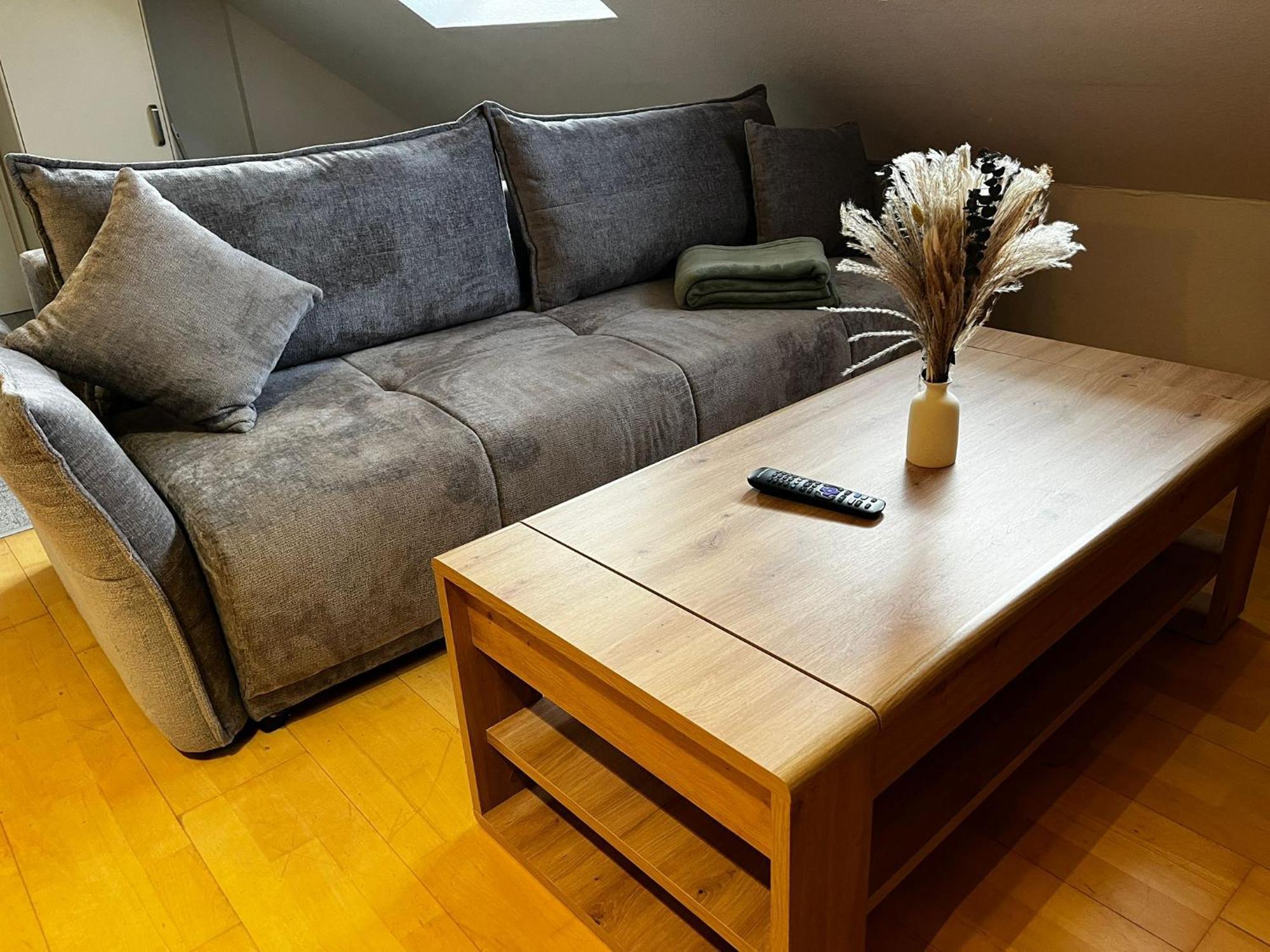Oara Comfort Home, Ferienhaus 210Qm Mit Garten Reppenstedt Exteriér fotografie