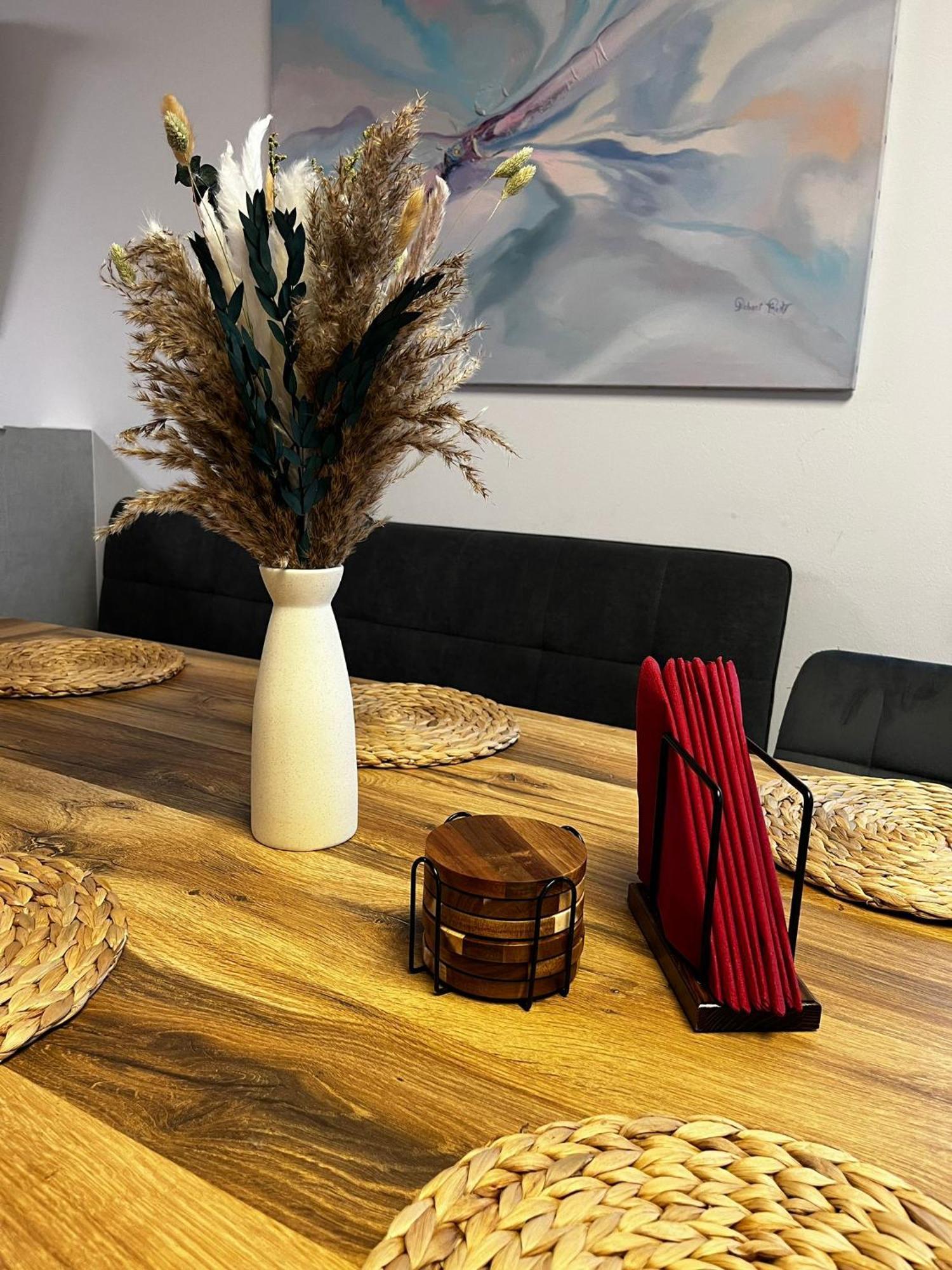 Oara Comfort Home, Ferienhaus 210Qm Mit Garten Reppenstedt Exteriér fotografie